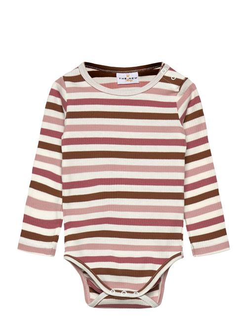 The New | Tnsbpama L_S Rib Body | 68