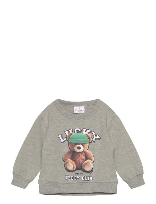 The New | Tnstpippin Os Sweatshirt | 110