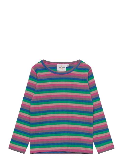 The New | Tnstpolly L_S Rib Tee | 98