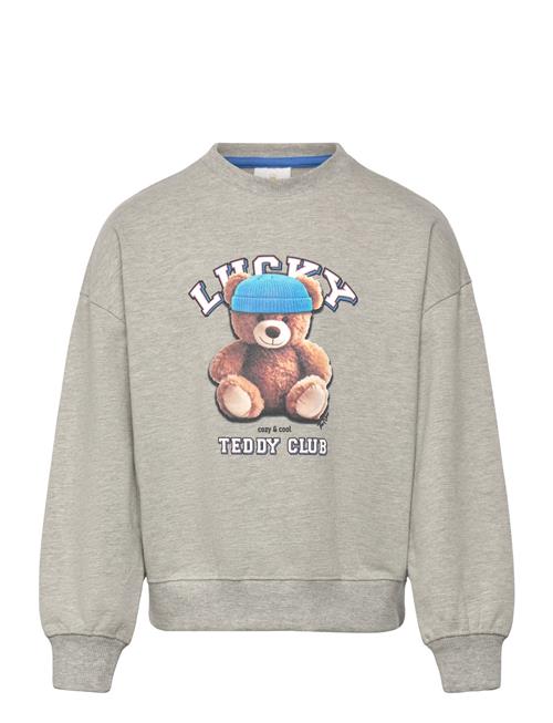 The New | Tnpendra Os Sweatshirt | 134/140