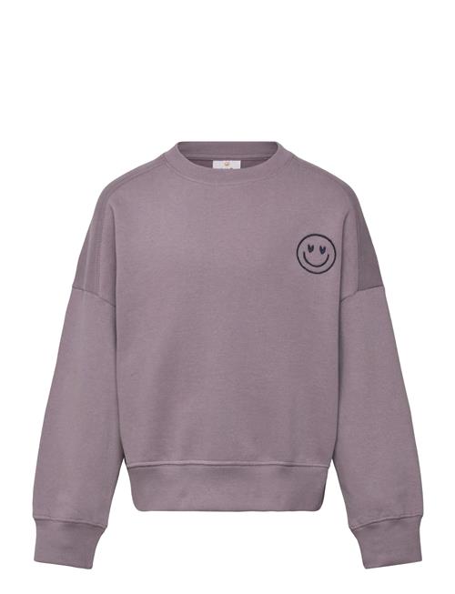 The New | Tnprecious Os Sweatshirt | 122/128