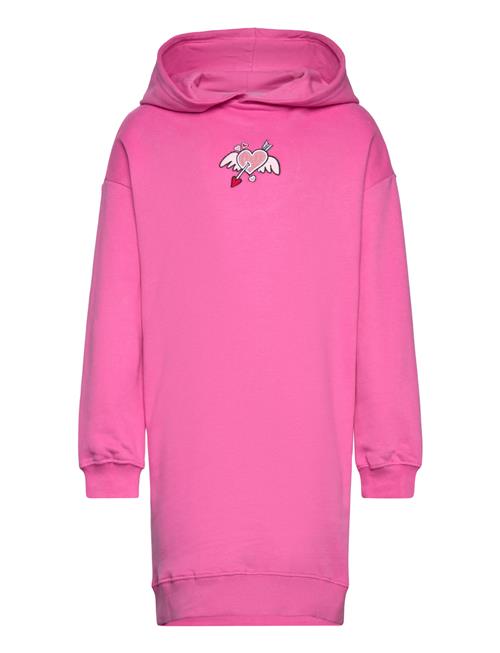 The New | Tnpetrina Os Sweat Dress | 98/104