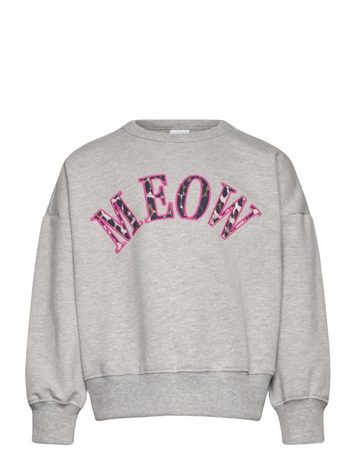 The New | Tnpolina Os Sweatshirt | 134/140