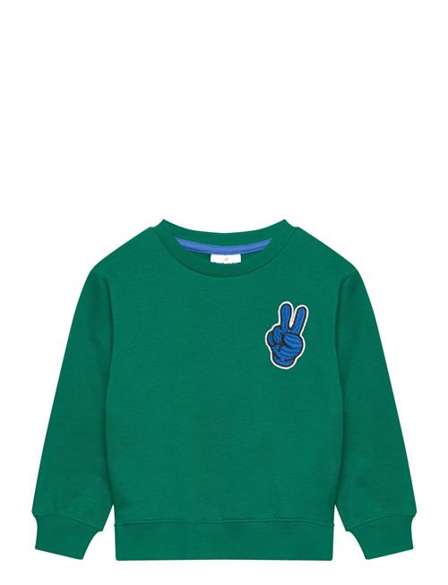 The New | Tnstphineas Os Sweatshirt | 104