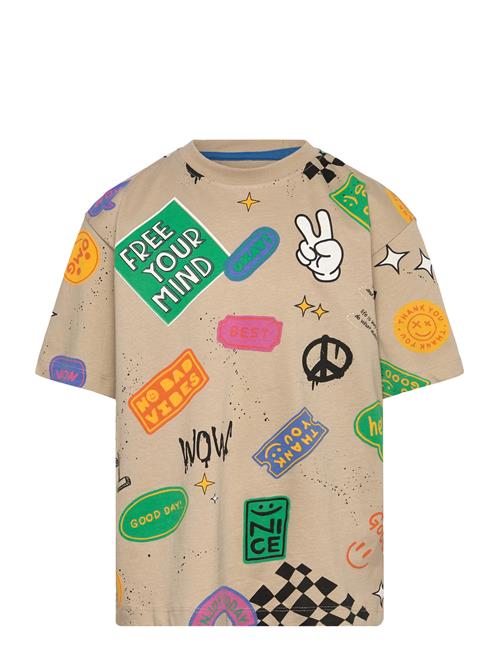 The New | Tnpete Os S_S Tee | 98/104