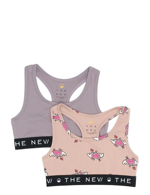 The New | Tnthe New Top 2-Pack | 122/128