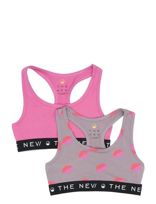 The New | Tnthe New Top 2-Pack | 98/104