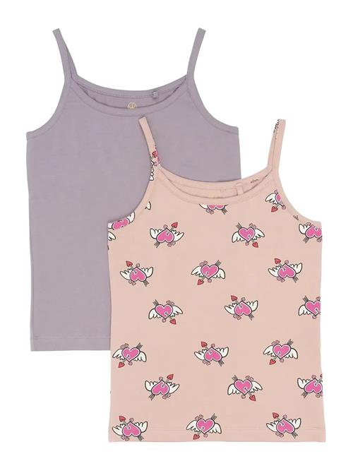 The New | Tnthe New Strap Top 2-Pack | 122/128