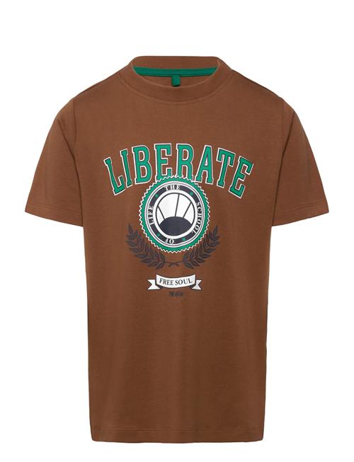 The New | Tnpenn S_S Tee | 98/104