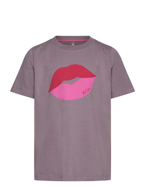 The New | Tnphilippa S_S Tee | 110/116