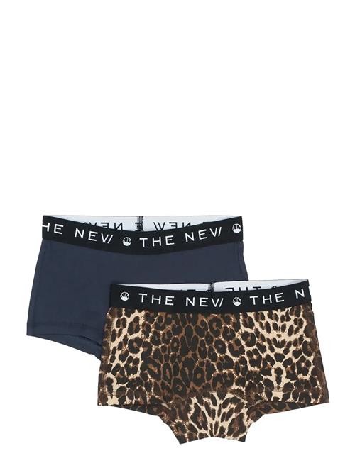 The New | Tnthe New Hipsters 2-Pack | 110/116