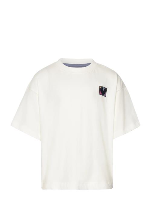 The New | Tnperley Os S_S Tee | 110/116