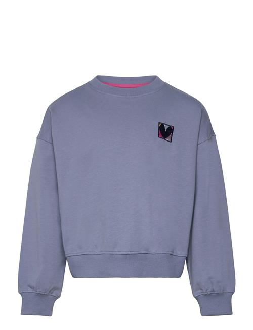 The New | Tnpetria Short Os Sweatshirt | 110/116