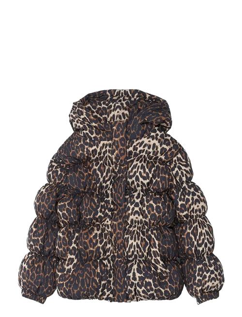 The New | Tnpuffa Jacket | 122/128