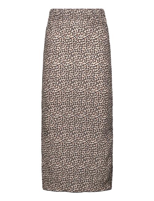 The New | Tnpet Long Pleat Skirt | 158/164