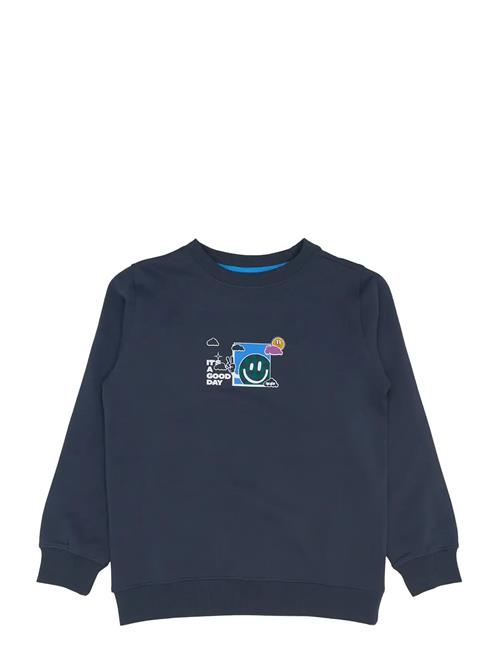 The New | Tnphillip Sweatshirt | 122/128