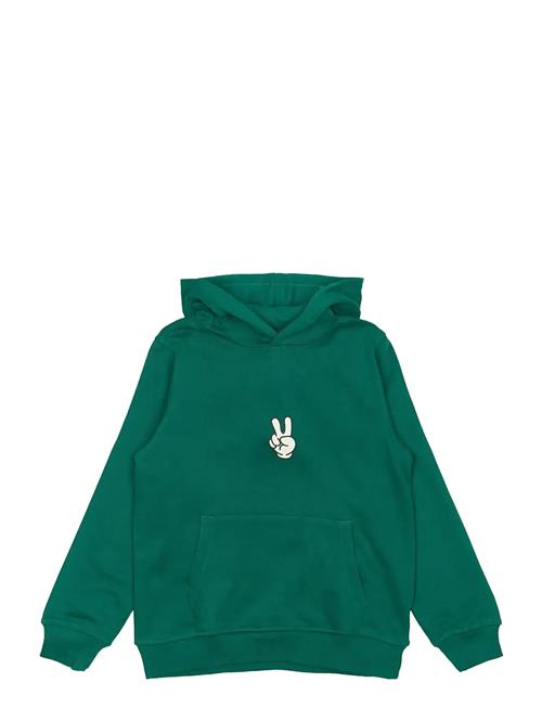 The New | Tnpanon Hoodie | 98/104