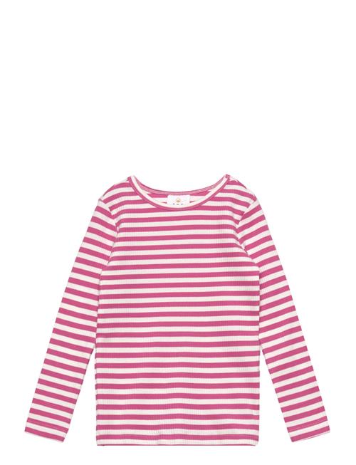 The New | Tnmoore L_S Rib Tee | 158/164