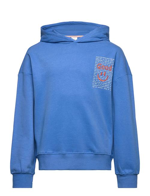 The New | Tnpatrick Os Hoodie | 122/128