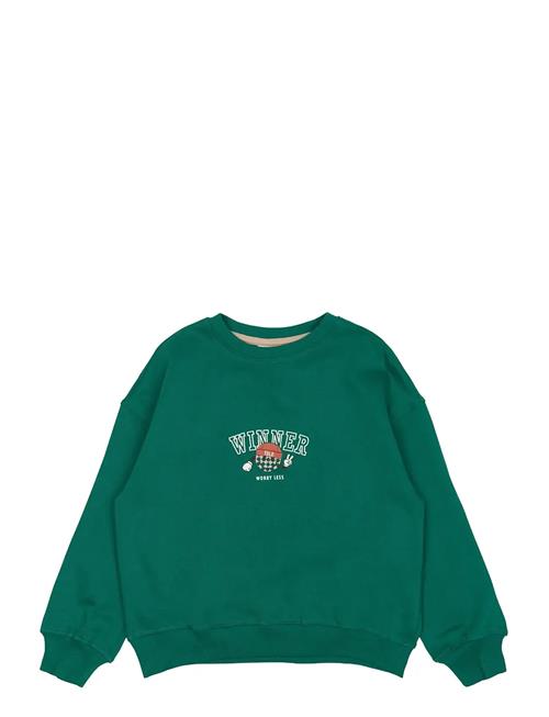 The New | Tnpaul Os Sweatshirt | 122/128