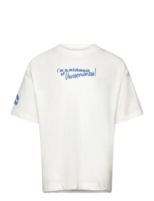 The New | Tnperry Os S_S Tee | 122/128