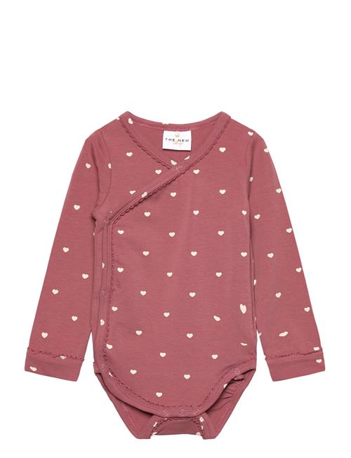 The New | Tnsbnova L_S Wrap Body | 68