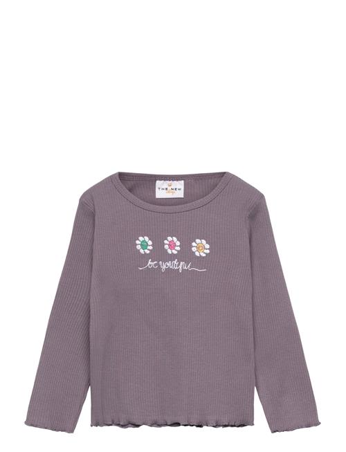 The New | Tnstprincess L_S Rib Tee | 86