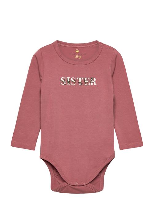 The New | Tnsbsister L_S Body | 62