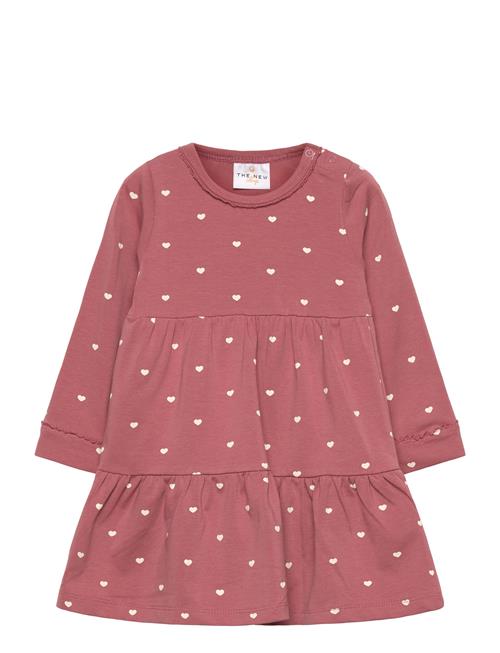 The New | Tnsbnova L_S Bodydress | 74