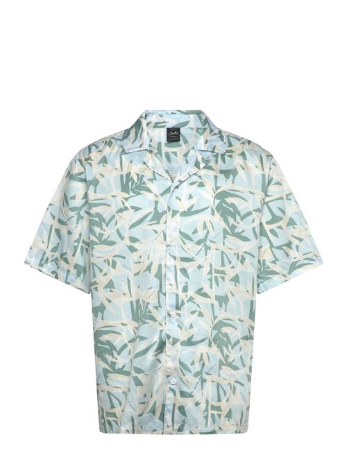 OAKLEY | Printed Ss Shirt | M