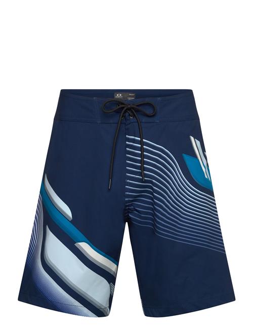OAKLEY | Striped 19'' Boardshort | 32