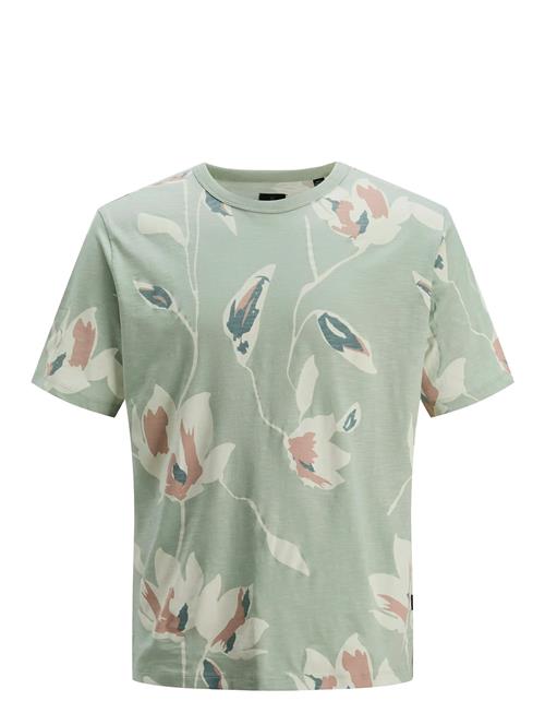 Jack & Jones | Jprblapalermo Aop Ss Tee | M