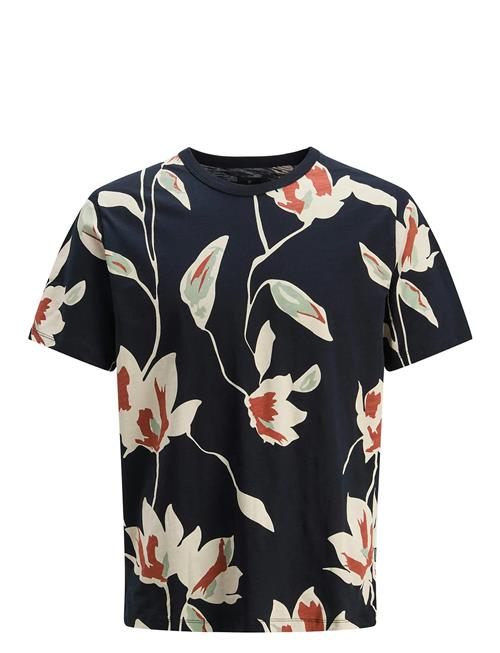 Jack & Jones | Jprblapalermo Aop Ss Tee | S