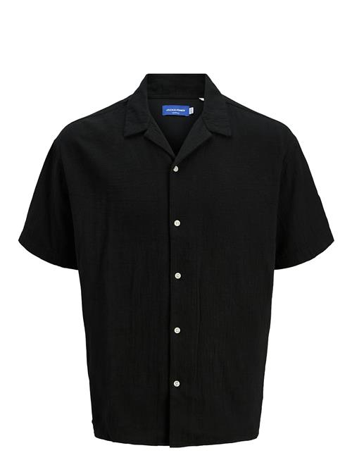 Jack & Jones | Joreaster Patras Resort Shirt Ss Ln | XXL