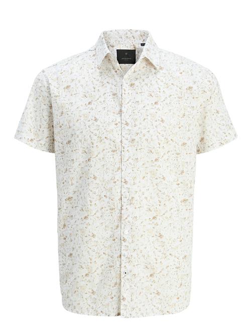 Jack & Jones | Jprblasummer Print S/S Shirt Sn | M