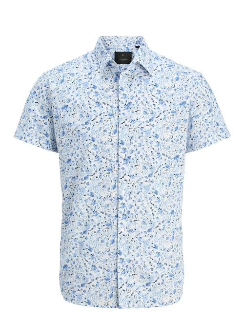 Jack & Jones | Jprblasummer Print S/S Shirt Sn | S