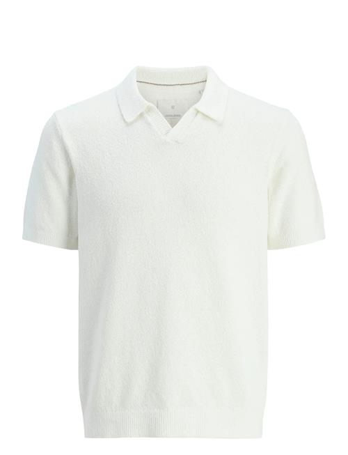 Jack & Jones | Jprccwilder Knit Split Neck | XL