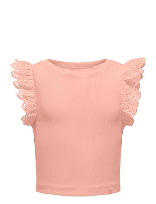 Kids Only | Kmgdrea Liife S/L Detail-Top Jrs | 98
