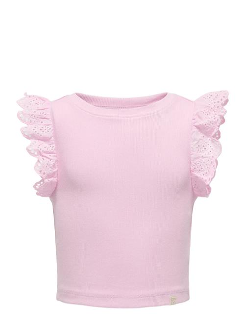 Kids Only | Kmgdrea Liife S/L Detail-Top Jrs | 92