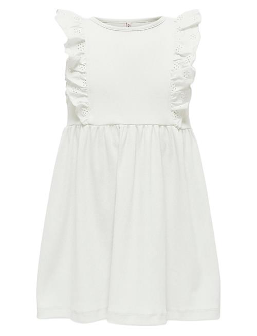 Kids Only | Kmgdrea S/S Detail Dress Jrs | 110