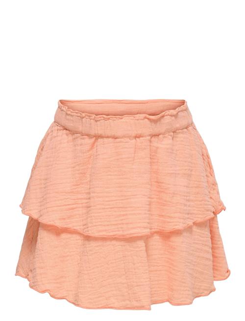 Kids Only | Kmgpalm Thyra Life Layered Skirt Wvn | 116