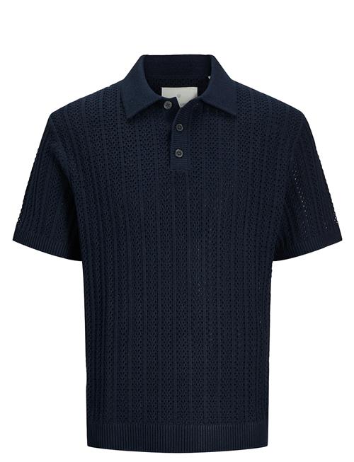 Jack & Jones | Jprccjoel Knit Polo Ss Sn | L