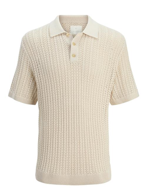 Jack & Jones | Jprccjoel Knit Polo Ss Sn | XL