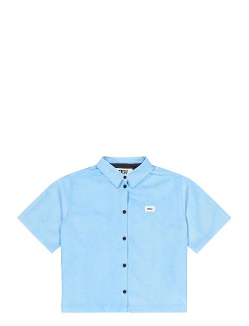 PICTURE ORGANIC CLOTHING | Sesia Cord Shirt | M