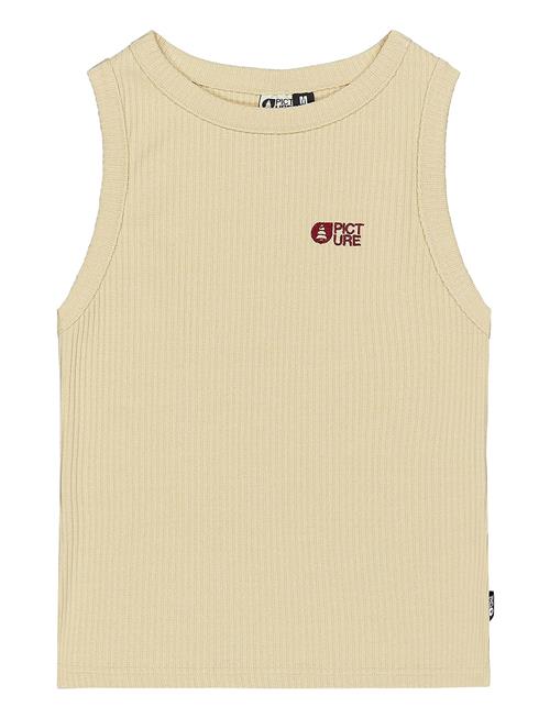 PICTURE ORGANIC CLOTHING | Ziaky Knit Tank | L