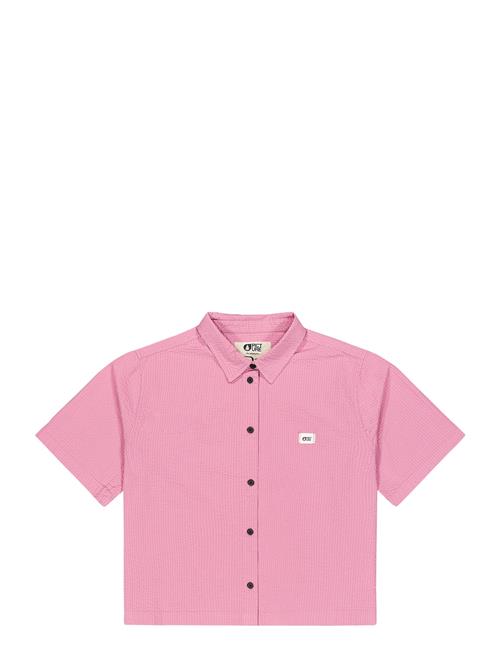 PICTURE ORGANIC CLOTHING | Sesia Shirt | M