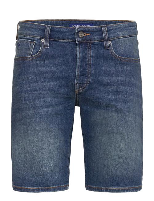 Scotch & Soda | Ralston Slim Fit Denim Short | 36