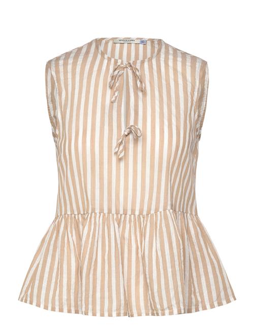 Scotch & Soda | Bow Details Top | 36