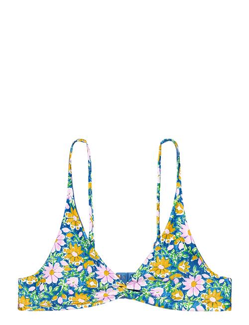 PICTURE ORGANIC CLOTHING | Kalta Print Top | L