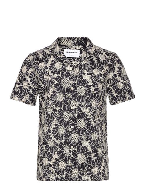 Lindbergh | Sunflower Shirt S/S | S